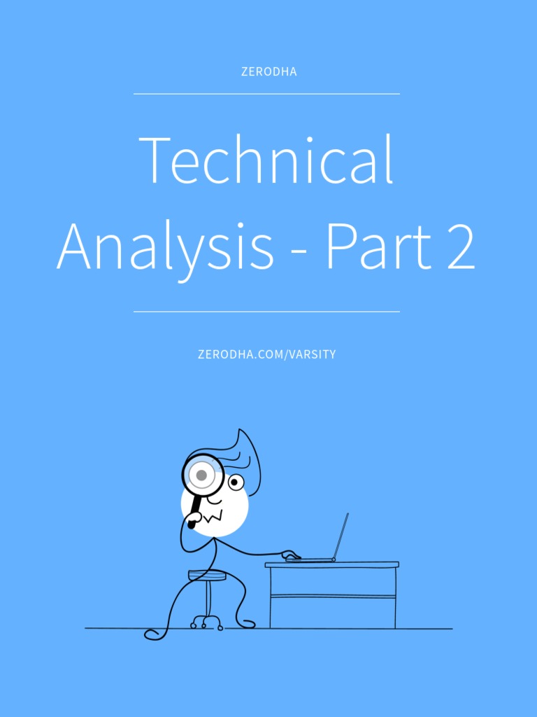 Technical Analysis PART-2 PDF | PDF | Market Trend | Moving Average