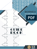 Guidebook Bc2018