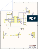 Glucose Meter Schematic