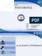 Alat Bantu Fotografi