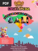 Ensiklopedia Keragaman Suku Dan Budaya "BALI"