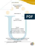 Trabajo Colaborativo Producto Final Fase