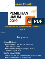 pemilu 2019