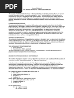 1 - Matrix Method of Structural Analysis