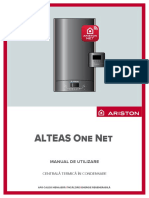 143 - 984 - Manual de Utilizare ALTEAS ONE