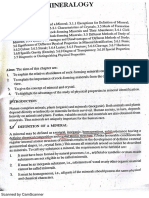 CamScanner document scans