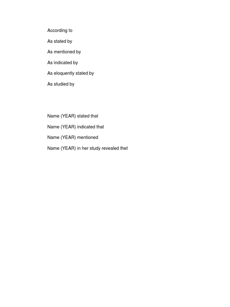 Research Findings Overview | PDF | Language Arts & Discipline