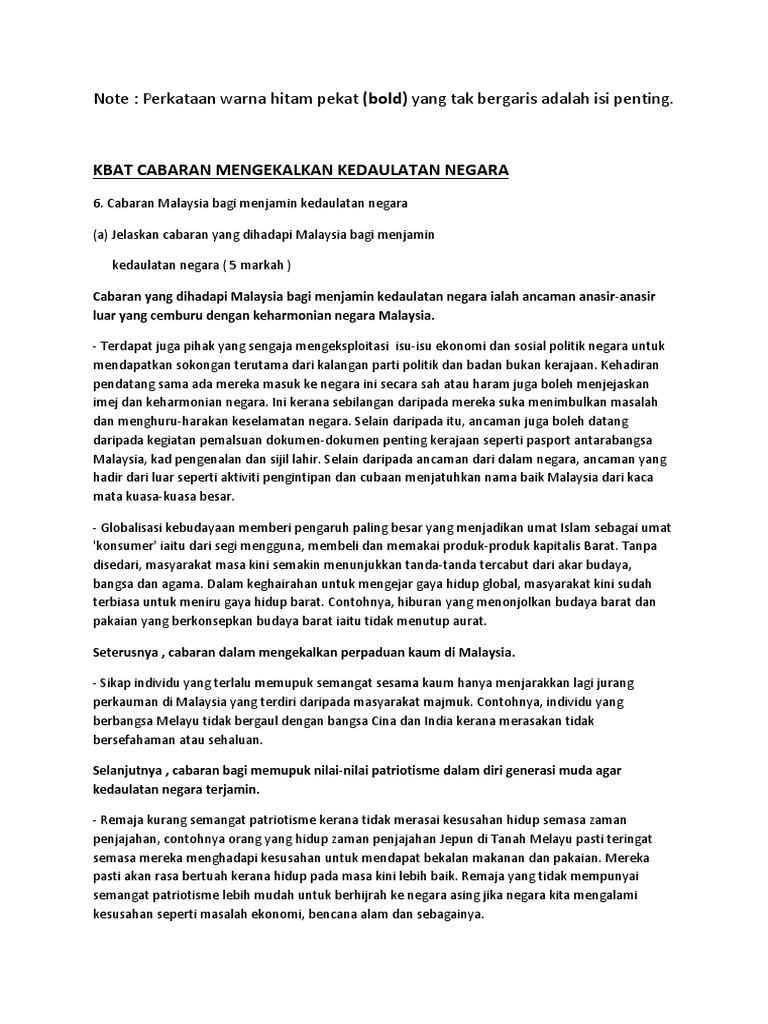 P Kbat Cabaran Pdf