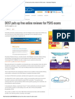 DOST puts up free online reviewer for PSHS exams - Newsbytes Philippines_324999.pdf