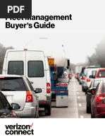 Fleet Management Guide