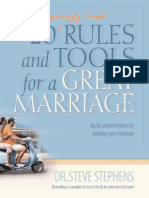 20 (Surprisingly Simple) Rules and Tools for a Great Marriage ( PDFDrive.com ) (2).pdf