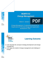 PPT6-Change Management