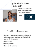 Class rules and proceures  13.pptx