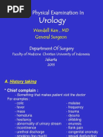 230607 PD Urology