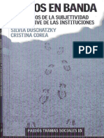 Duschatzky y Corea - Chicos en Banda.pdf