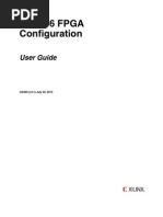Download Virtex-6 FPGA Configuration User Guide by Vk Brain SN41507415 doc pdf