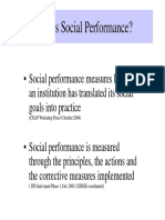 What is Social Performance.pdf