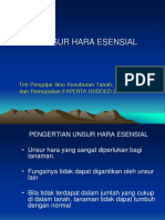 Gabungan Dastan Bab Kesuburan Tanah, Pupuk, Pemupukan 2014 PDF