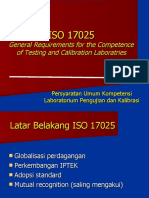ISO 17025-2005