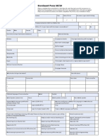 GRWP Enrolment Form 201819 (A4 - English)