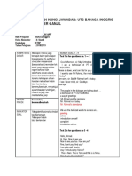 1.2 Kurikulum 2013 Sdar Integrasi Karakter