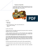 Pengertian & Fungsi Filter