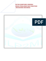 Program Booklet ILP2MI