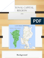 Nationalcapitalregion