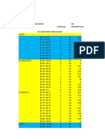 Desague Corte Comparacion