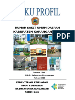 RSUD Karanganyar Profil