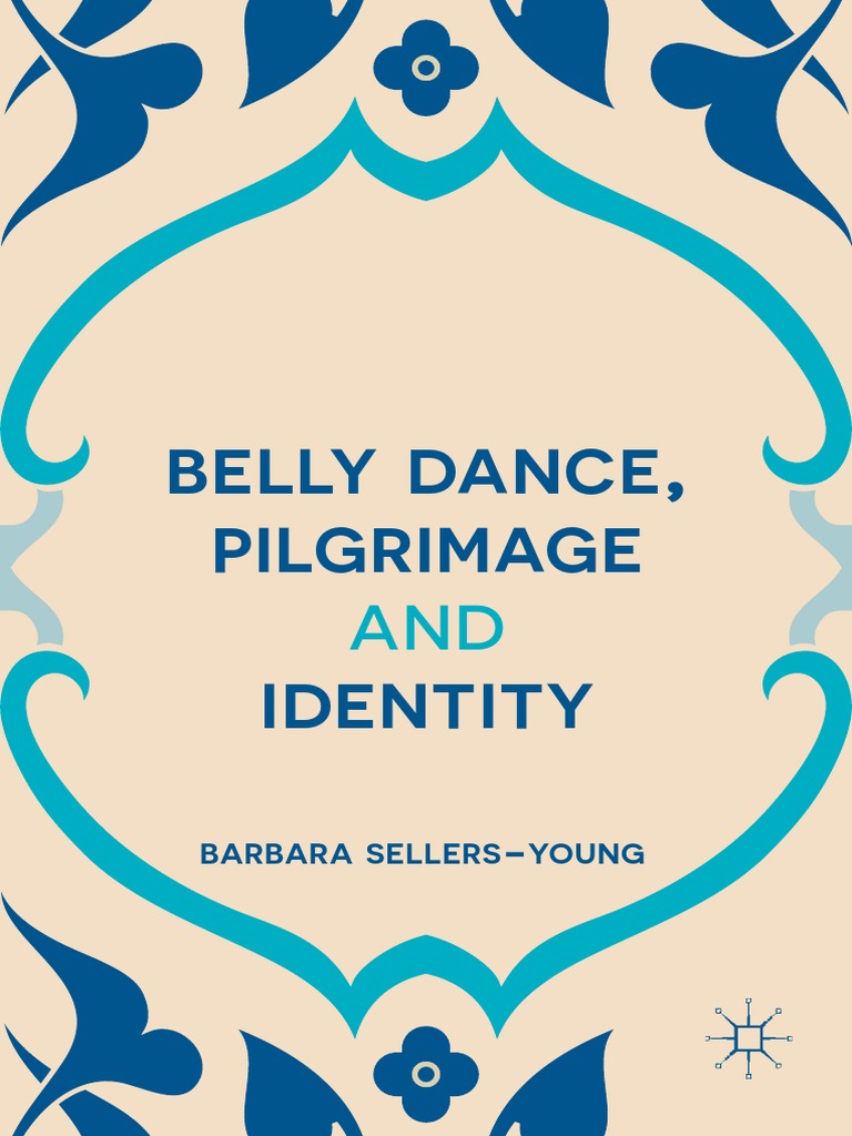 Barbara Sellers-Young (Auth.)