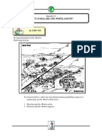 3 - Bakit Lumalaki Ang Populasyon PDF