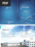 Anvil Fig. 82 Short Spring Hangers | PDF | Pipe (Fluid Conveyance ...