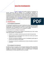 Tipos De Investigación.docx