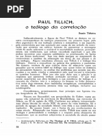 Sumio sobre Paul Tillich.pdf