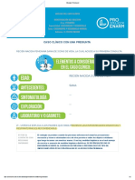 Beneficios de La Lactancia Materna