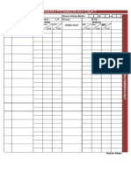 Format Rekaman Pemberian Obat PDF