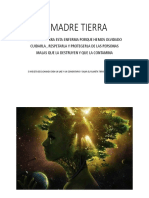 La Madre Tierra