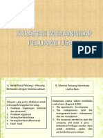 Strategi Utama Membuka Usaha Baru