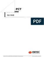 Entec PCT Beta Manual English