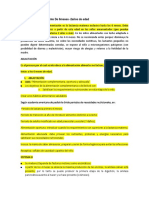 Alimentacion A Partir de Los 6 Meses Hasta Los 2 Años.