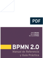 BPMN 2.0 Manual de Referencia y Guia Pra (Introducción)