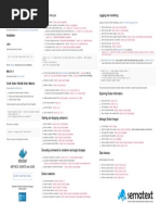 Docker Cheatsheet Sematext PDF