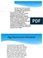 Agroturism Proiect Alex