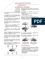 Manual de Explotacion Tecnica Del Mi-17 PDF