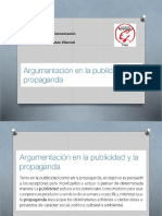 Publicidad y Propaganda