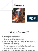 Furnaces