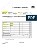 007 Formulario Registro Ambiental Industrial1