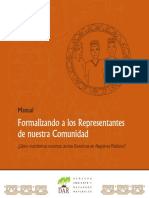 Manual Juntas Directivas PDF