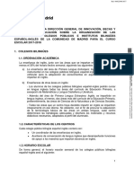 Instrucciones Centros Bilingues 2017 18 PDF